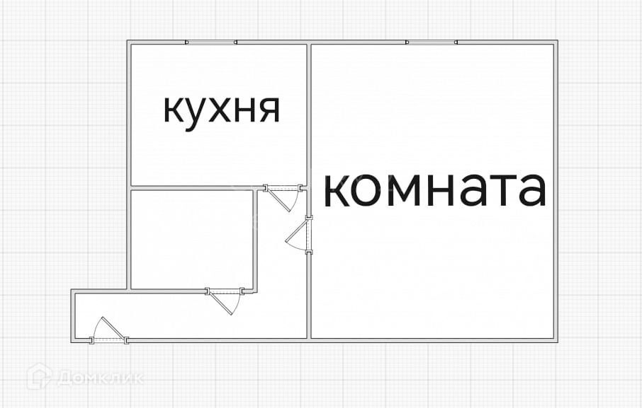 квартира г Лыткарино ул Парковая 28 Лыткарино городской округ фото 6