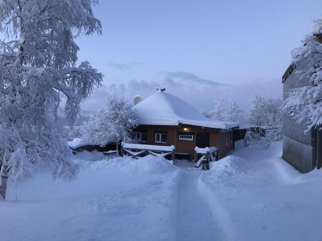 г Кола городское поселение Кола фото