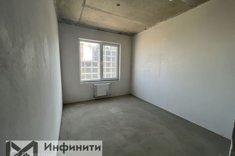 квартира г Ставрополь р-н Октябрьский ул Гражданская 1/1 Ставрополь городской округ фото 3