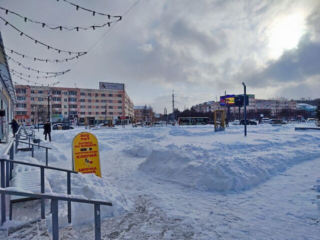 пр-кт Ленина 14 Комсомольск-на-Амуре городской округ фото