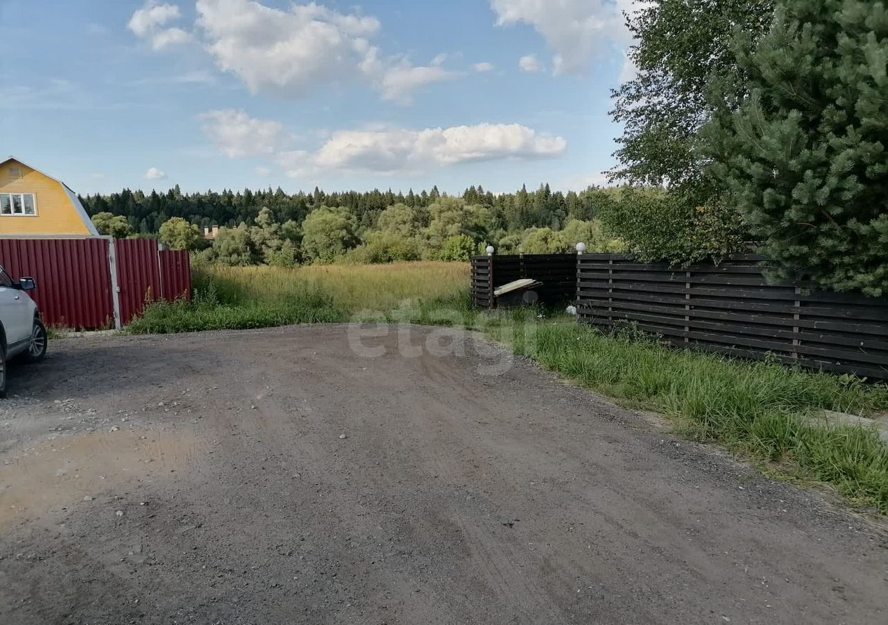 земля городской округ Серпухов п Оболенск 64 км, коттеджный пос. Заповедный Берег, 21, г. о. Серпухов, Симферопольское шоссе фото 9