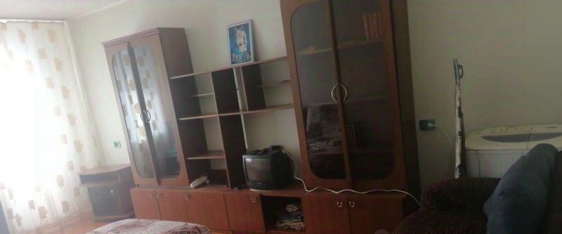 квартира г Усть-Илимск ул Мечтателей 6 фото 4