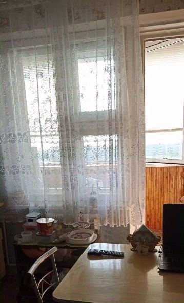 квартира г Усть-Илимск пр-кт Мира 20 фото 11
