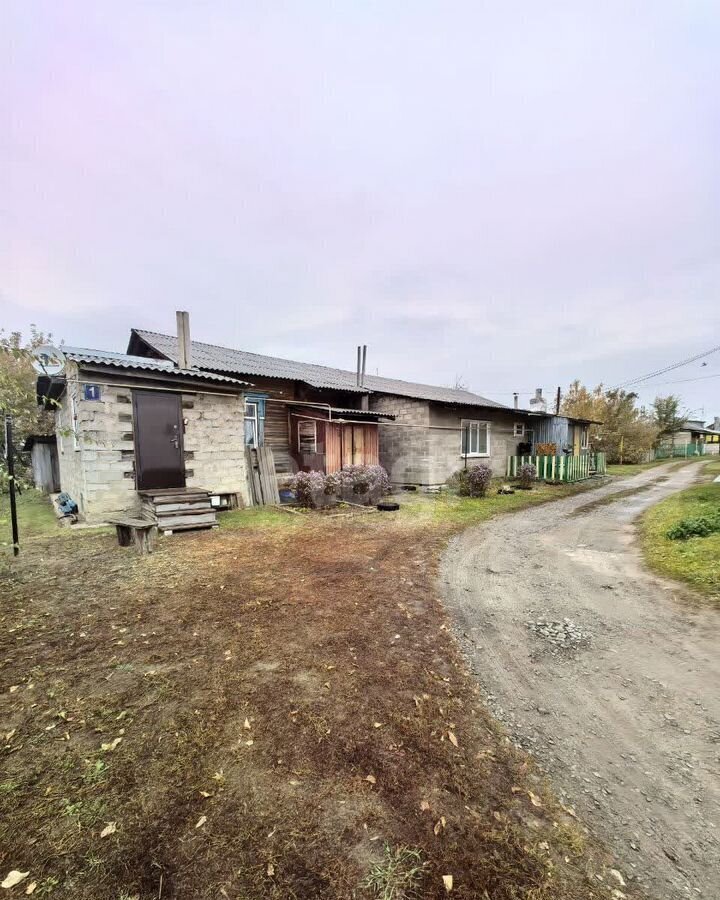 квартира г Ульяновск р-н Заволжский ул Академика Павлова 1 фото 1