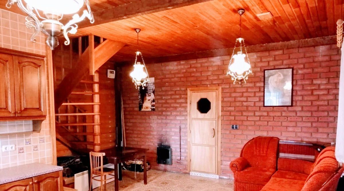дом г Екатеринбург Геологическая Долинка кп фото 15