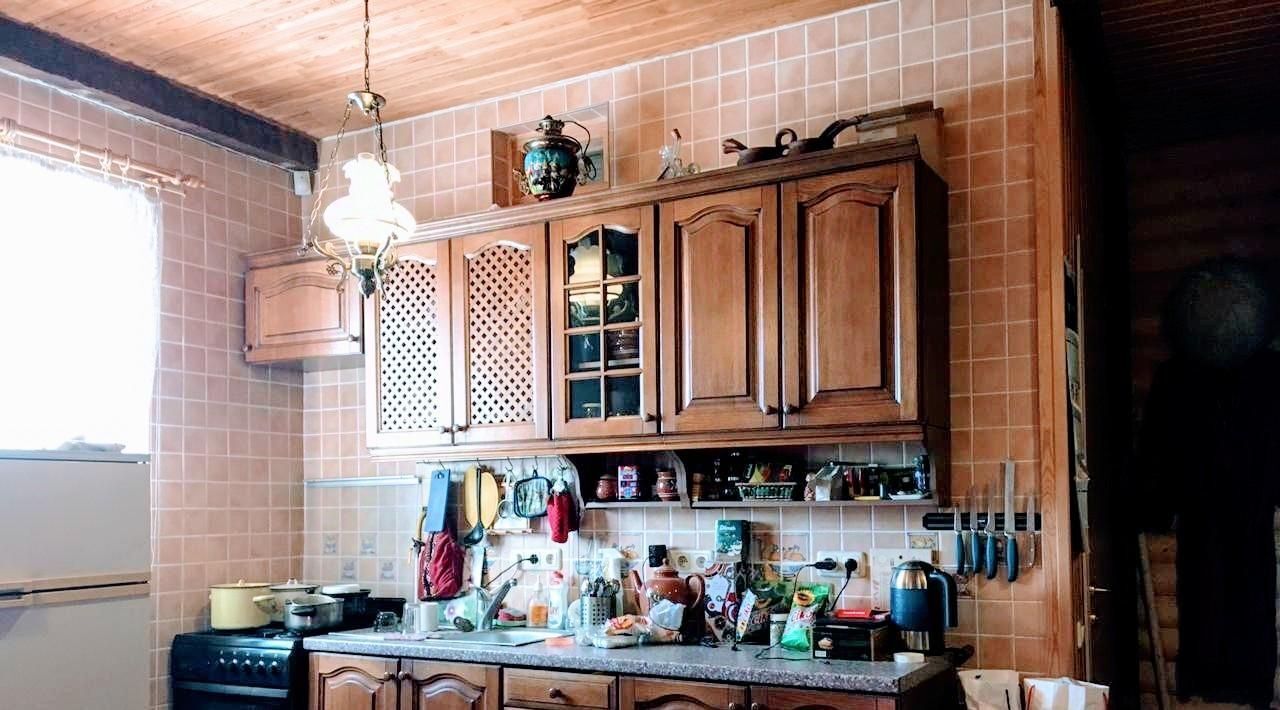 дом г Екатеринбург Геологическая Долинка кп фото 7