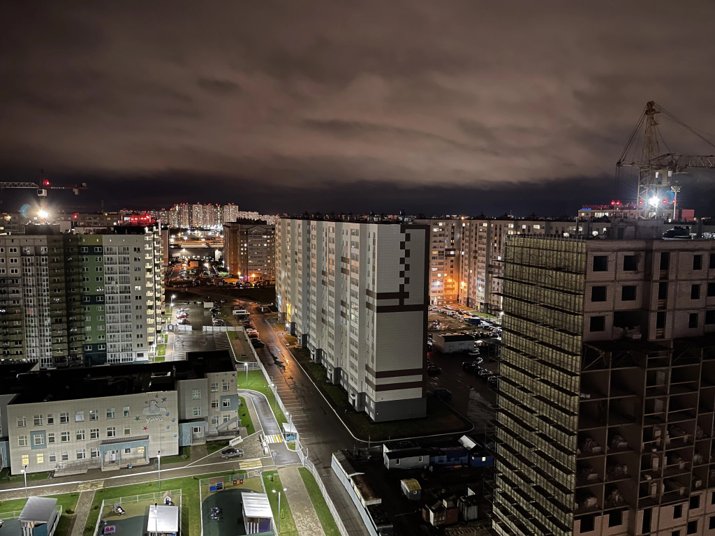 квартира г Тверь р-н Московский фото 22