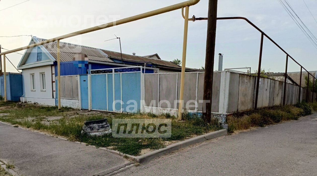 дом г Элиста ул Демьяновская фото 1