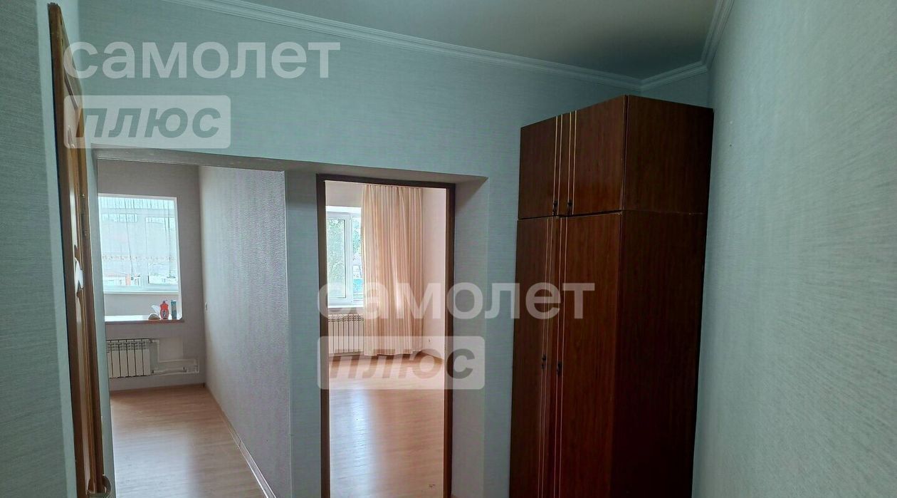 квартира г Элиста мкр 9 4 фото 2