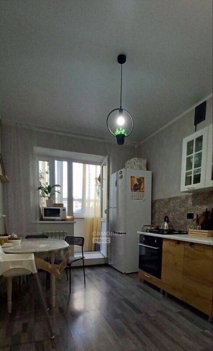 квартира г Элиста ул им М.Пюрвеева 4 фото 7