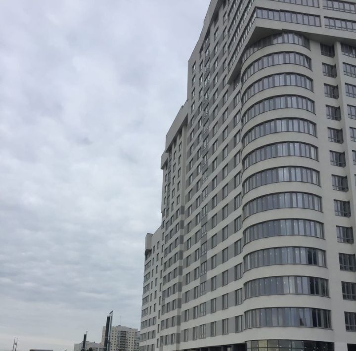 квартира г Саратов р-н Волжский ул Большая Затонская 12 фото 10