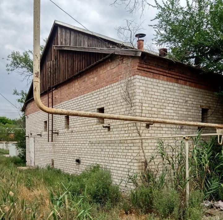 свободного назначения г Астрахань р-н Советский мкр Завод им 30-летия Октября ул Немова 26 фото 2