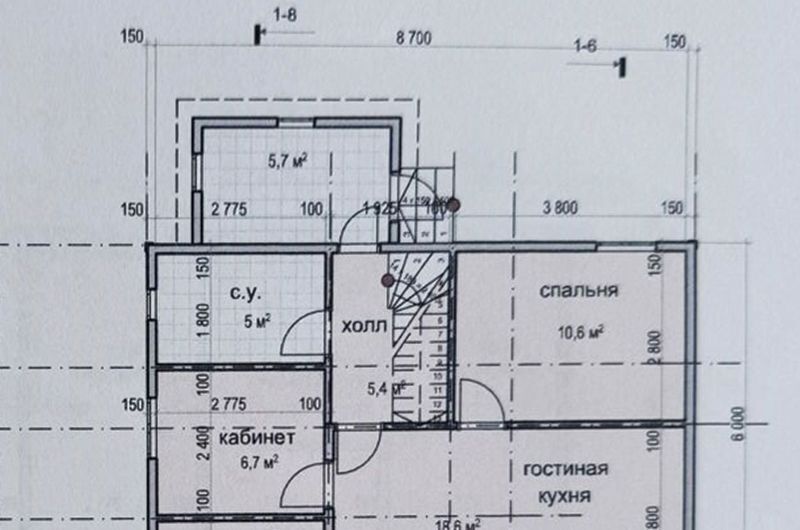 дом городской округ Раменский д Бубново фото 47