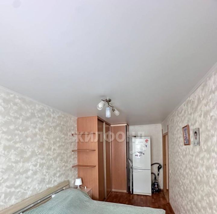 квартира г Томск р-н Октябрьский тракт Иркутский 98 фото 11