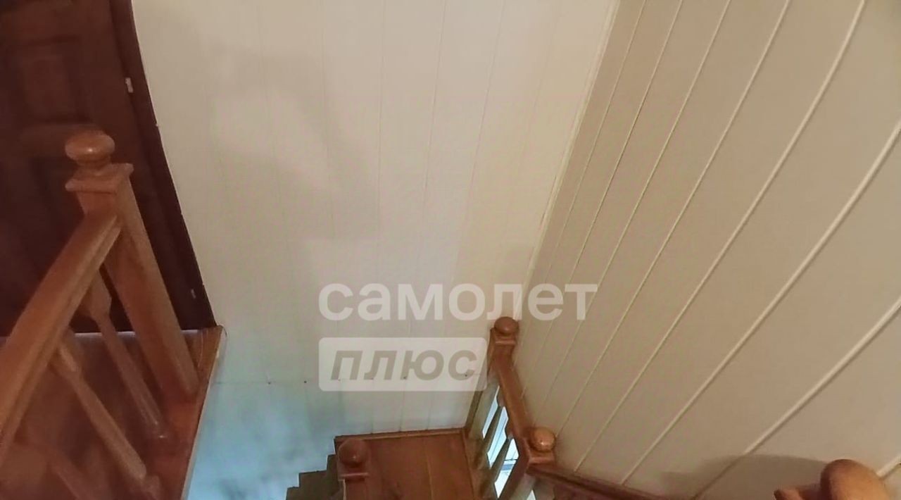 квартира г Уфа р-н Советский б-р Хадии Давлетшиной 18 фото 11
