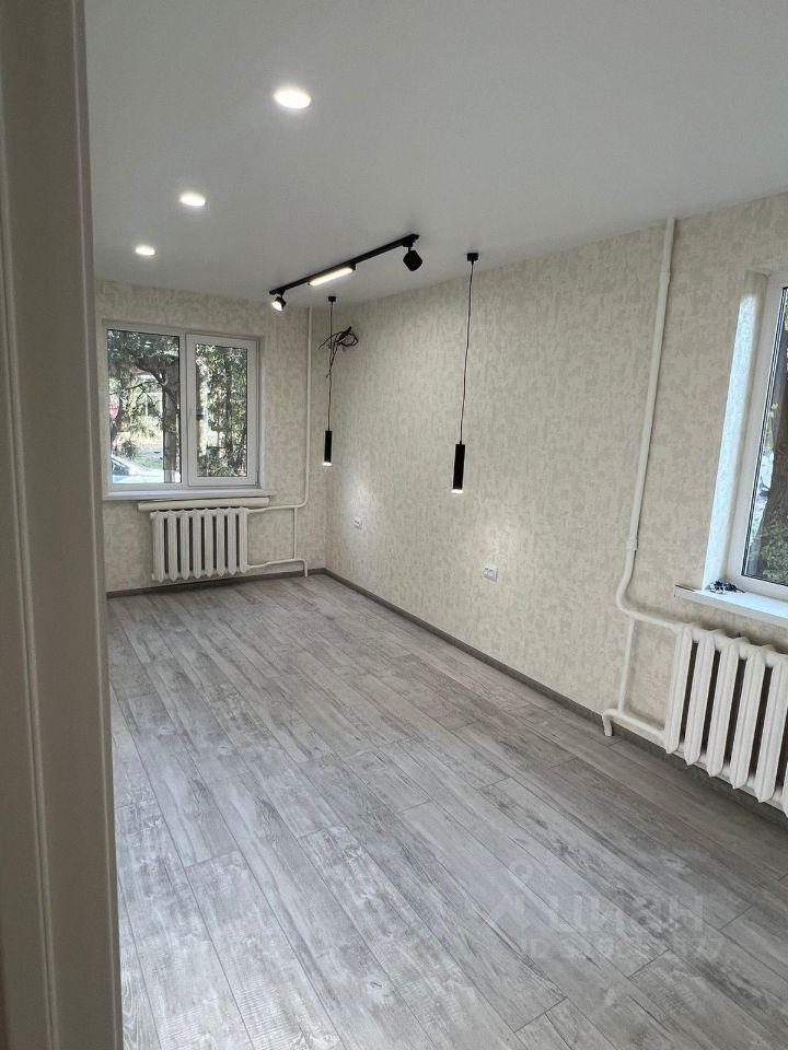 квартира г Краснодар р-н Центральный ул им. Айвазовского 96 фото 1