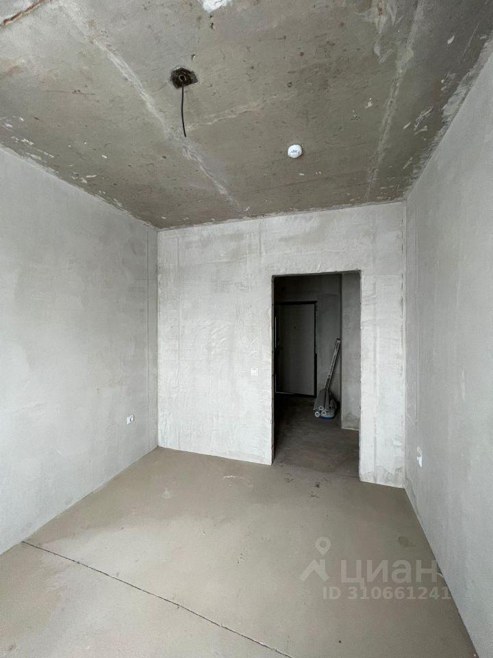 квартира г Краснодар р-н Центральный ул Колхозная 5/1 фото 4