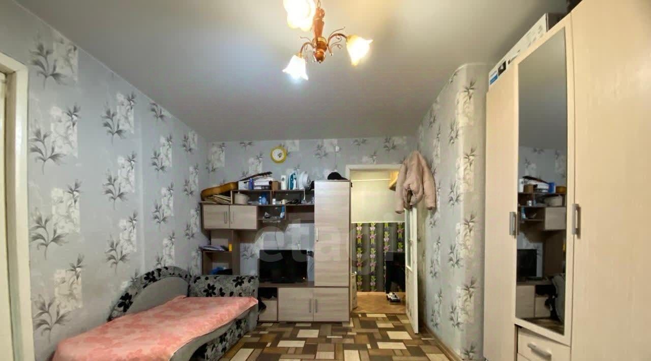 квартира р-н Галичский г Галич ул Гоголя 3 фото 1