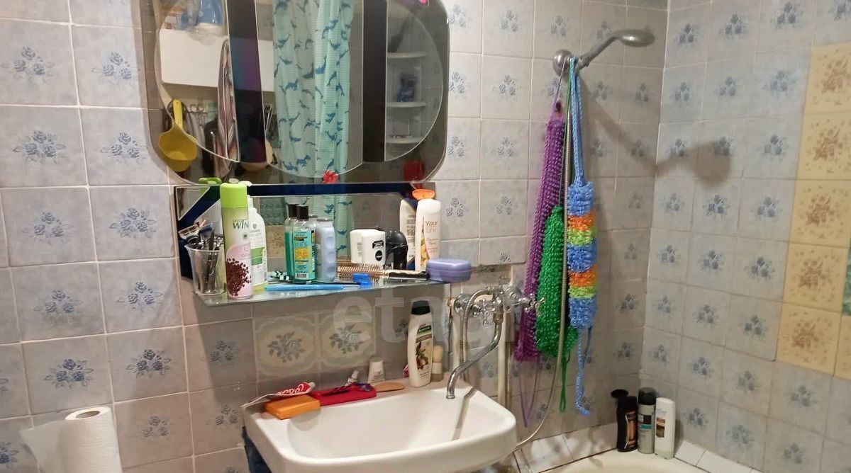 квартира г Кострома мкр Давыдовский-3 5 фото 9