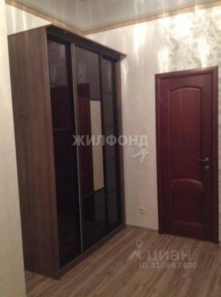 квартира г Новосибирск р-н Октябрьский дом на набережной Марсель 2-Ya Obskaya Ulitsa, 32, Novosibirsk, Novosibirskaya oblast, Russia, 630083 фото 4
