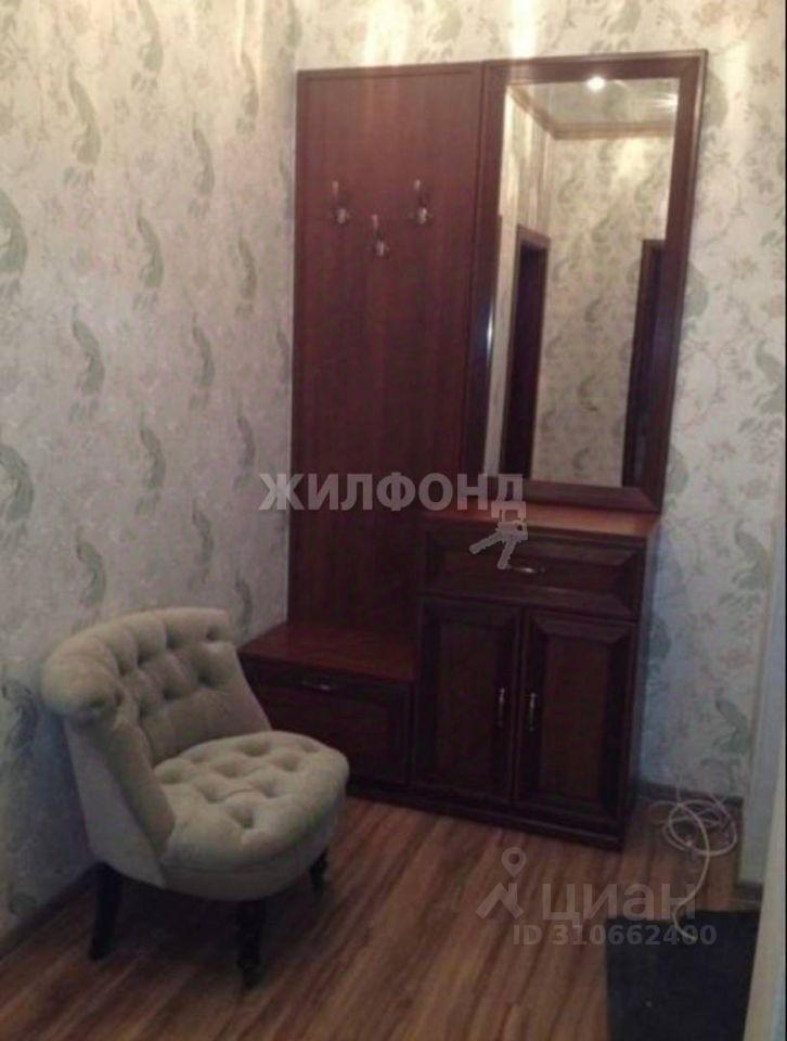 квартира г Новосибирск р-н Октябрьский дом на набережной Марсель 2-Ya Obskaya Ulitsa, 32, Novosibirsk, Novosibirskaya oblast, Russia, 630083 фото 3