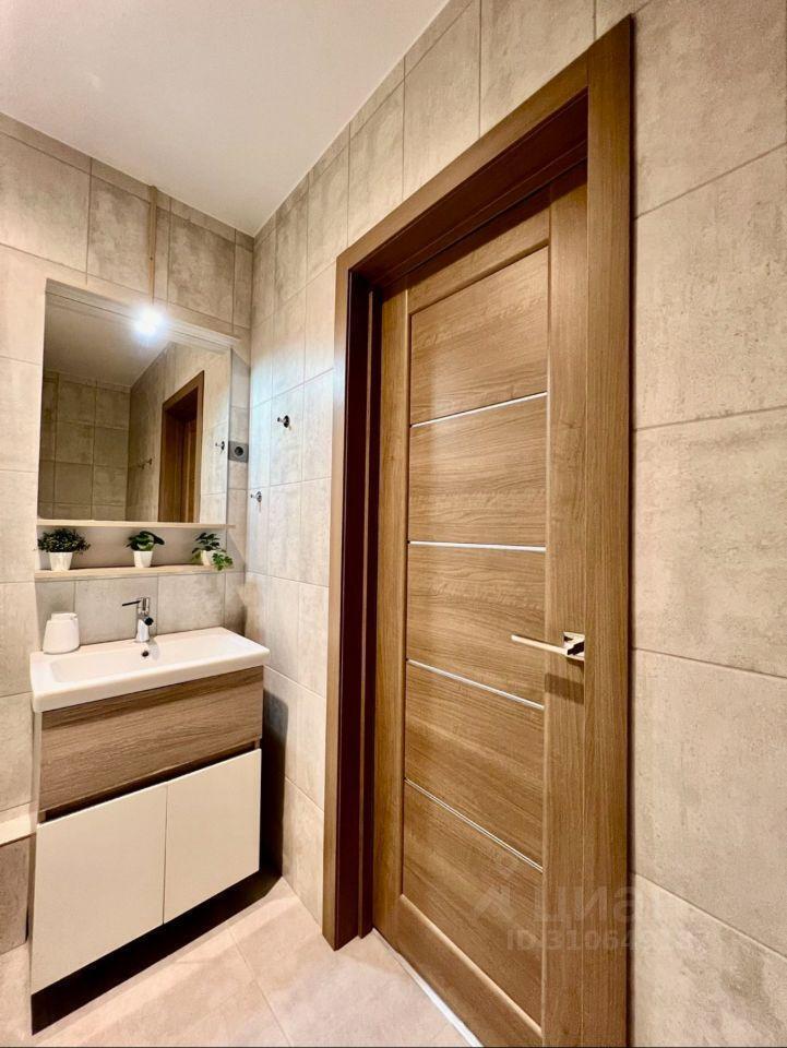 квартира г Новосибирск р-н Кировский ул Герцена 11/1 ЖК «На Герцена» фото 18