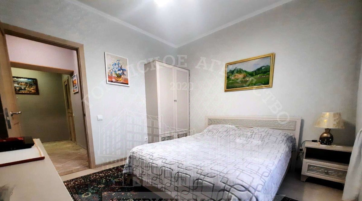 квартира г Калуга р-н Московский ул Кубяка 11а фото 13