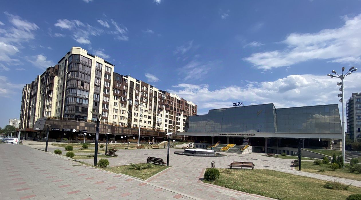 квартира г Нальчик ул Гоголя 39 фото 2