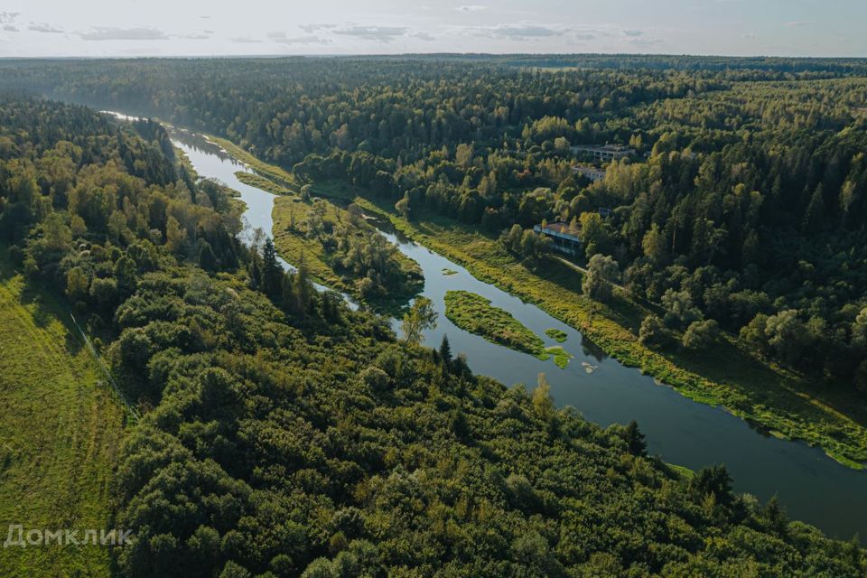 земля городской округ Рузский территория Рузская долина фото 9