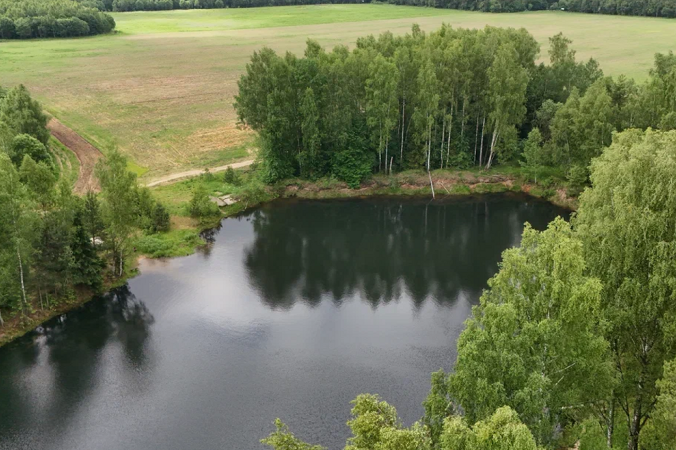 земля Черноголовка городской округ, деревня Старки фото 7