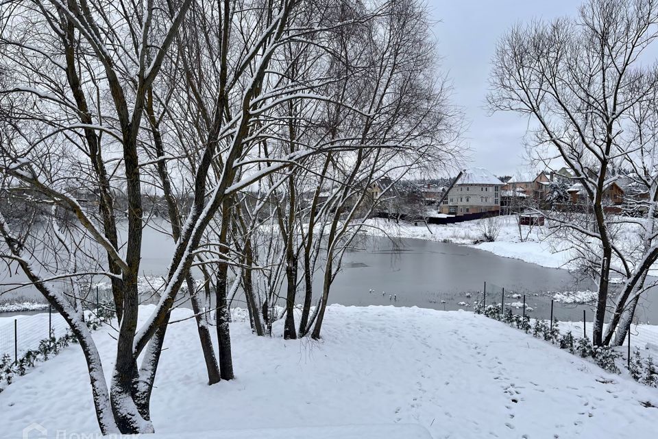 дом городской округ Истра Северный посёлок, 28а фото 10