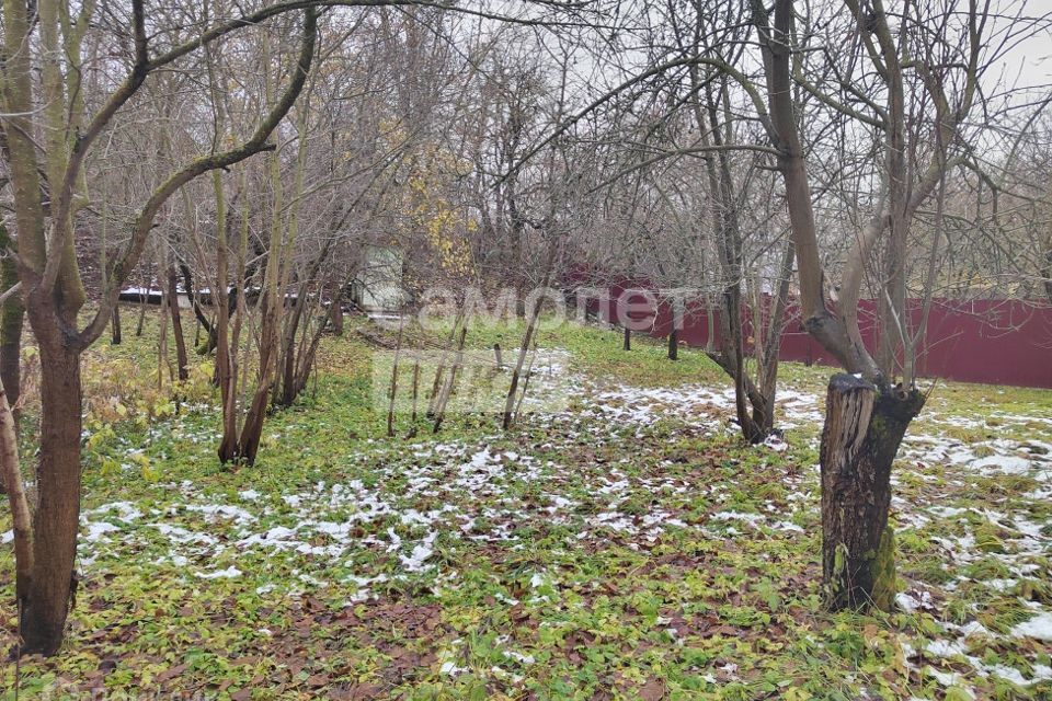 дом г Воскресенск СТ Цементник, Воскресенск городской округ фото 8