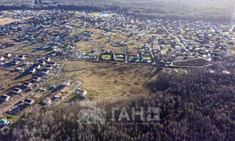 земля р-н Ломоносовский д. Узигонты фото 6