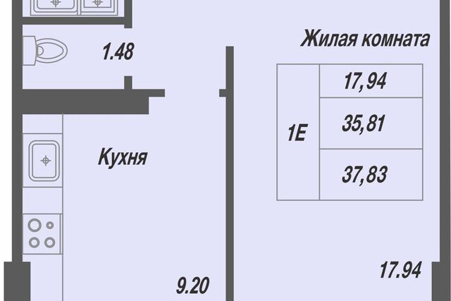 р-н Ленинский ул П.В.Дементьева 15 городской округ Чебоксары фото