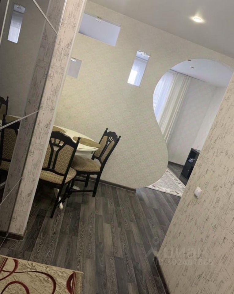 квартира г Краснодар р-н Прикубанский ул Домбайская 10/1 2 фото 7