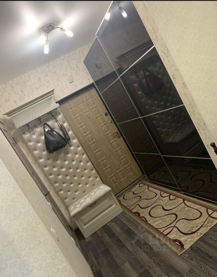 квартира г Краснодар р-н Прикубанский ул Домбайская 10/1 2 фото 6