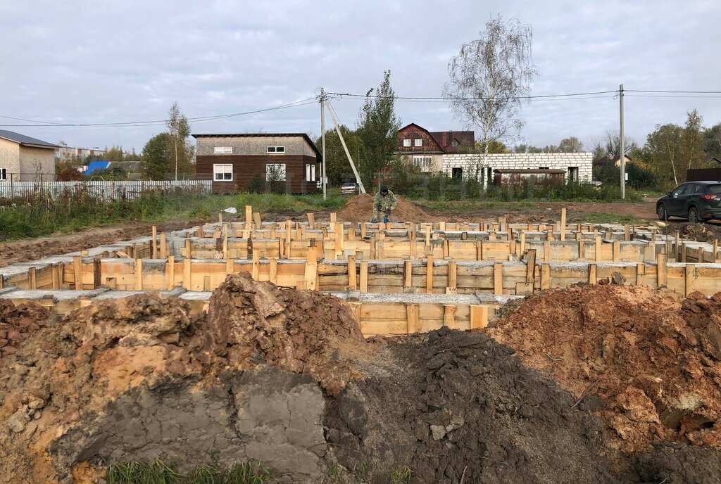 земля р-н Старорусский г Старая Русса пер Курортный 15 городское поселение Старая Русса фото 12
