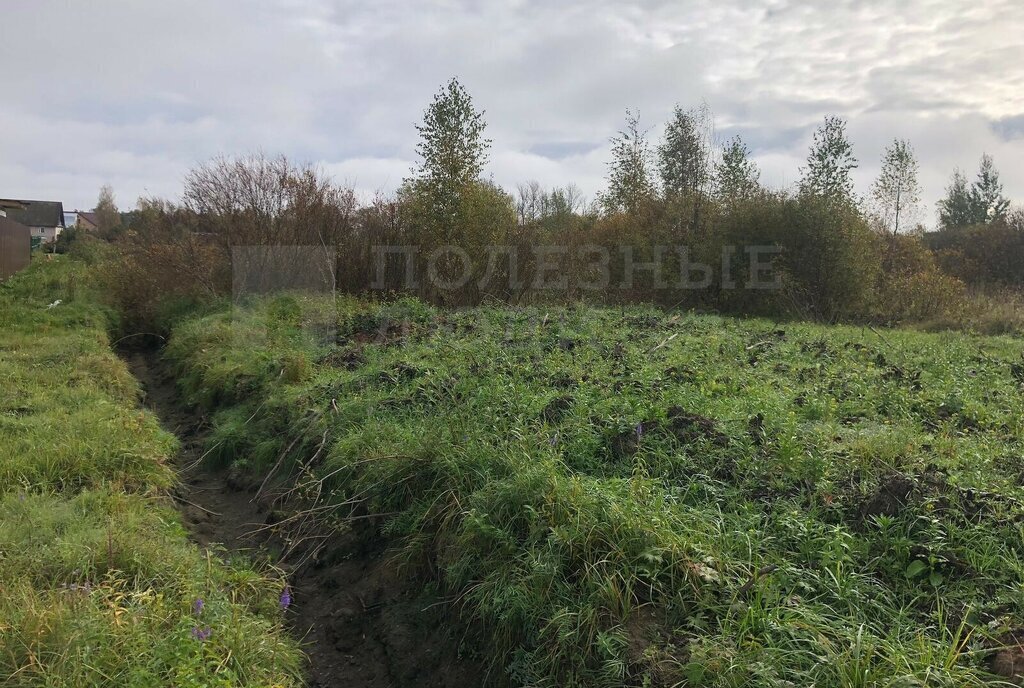 земля р-н Старорусский г Старая Русса пер Курортный 15 городское поселение Старая Русса фото 13