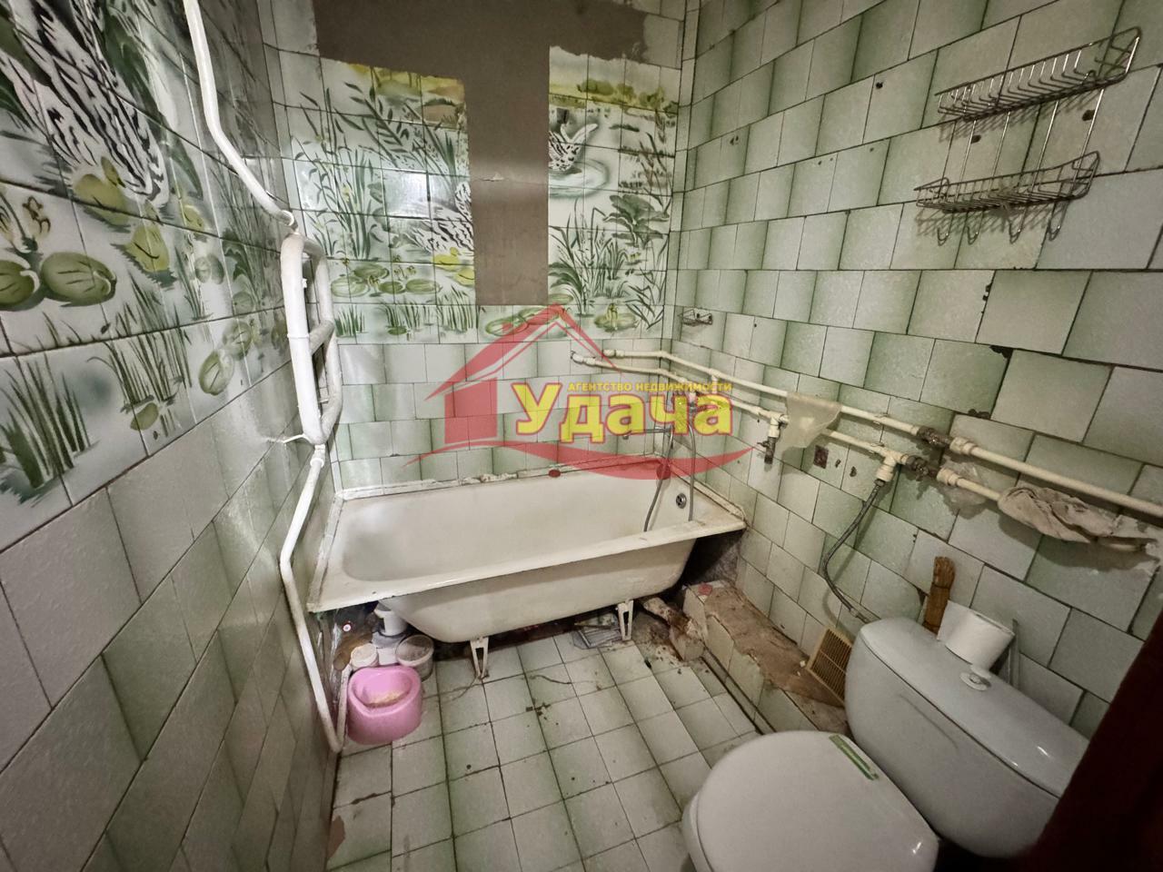 квартира г Орск р-н Советский Вокзальный ул Давыдова 4 фото 2