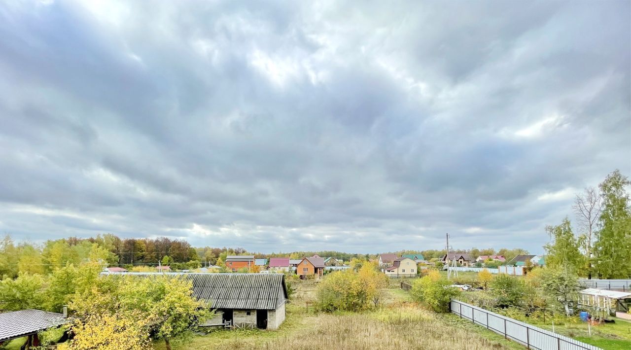 дом р-н Заокский рп Заокский городское поселение Заокский фото 19