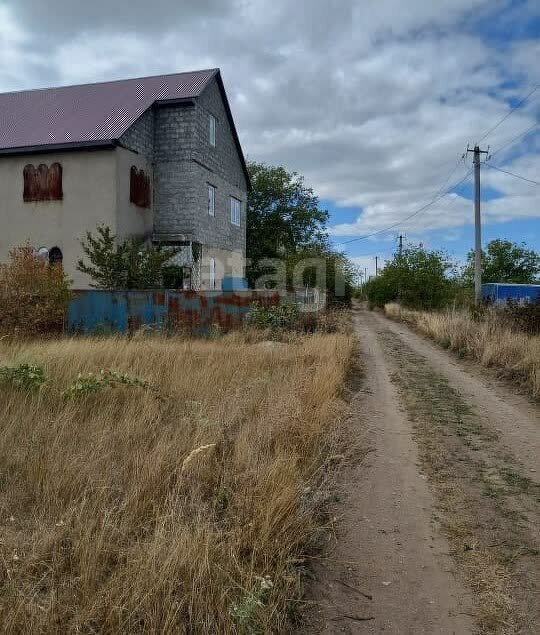 дом г Ставрополь садовое товарищество Авиатор-1 фото 1