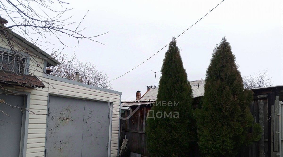 дом г Волгоград р-н Тракторозаводский ул Таллинская фото 2