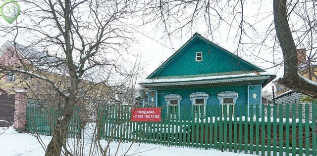 ул 2-я Иваньковская 29 фото