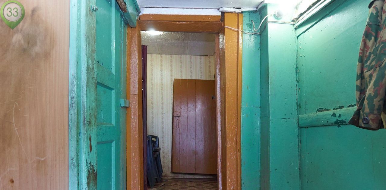 дом г Ярославль р-н Дзержинский ул 2-я Иваньковская 29 фото 10