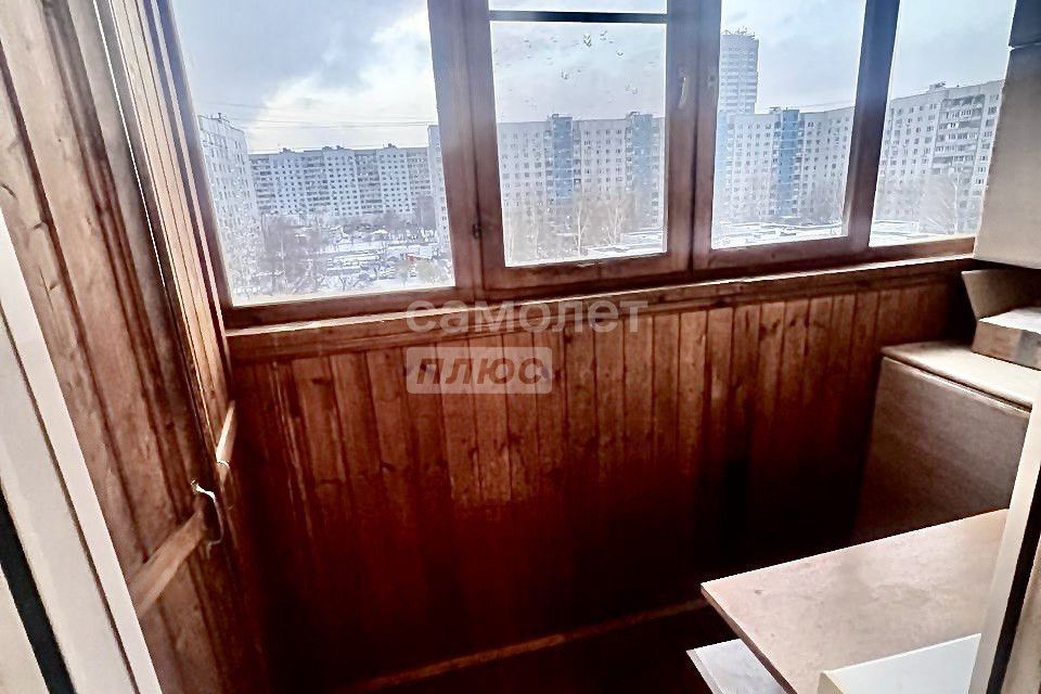 квартира г Москва ул Новгородская 33 Северо-Восточный административный округ фото 9