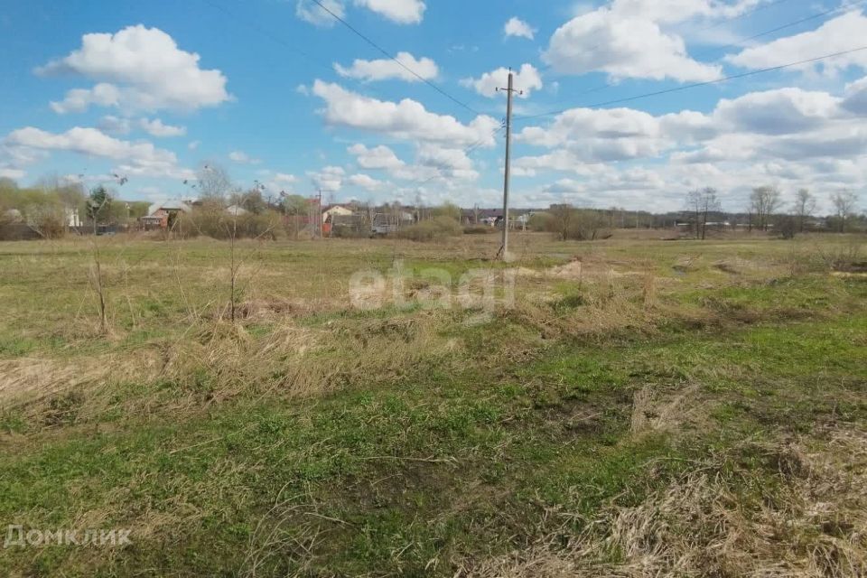 земля городской округ Раменский фото 5