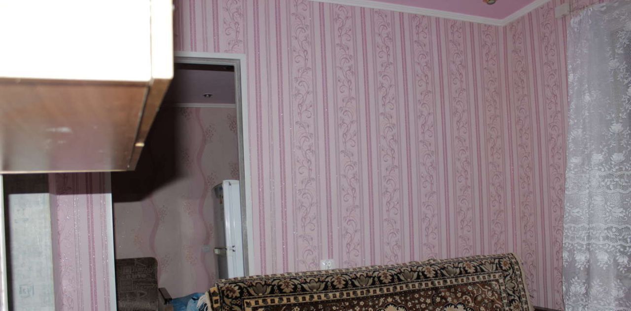 квартира г Старый Оскол микрорайон Ольминского 3 фото 8