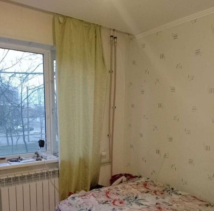 квартира г Белгород Восточный ул Губкина 22 фото 5