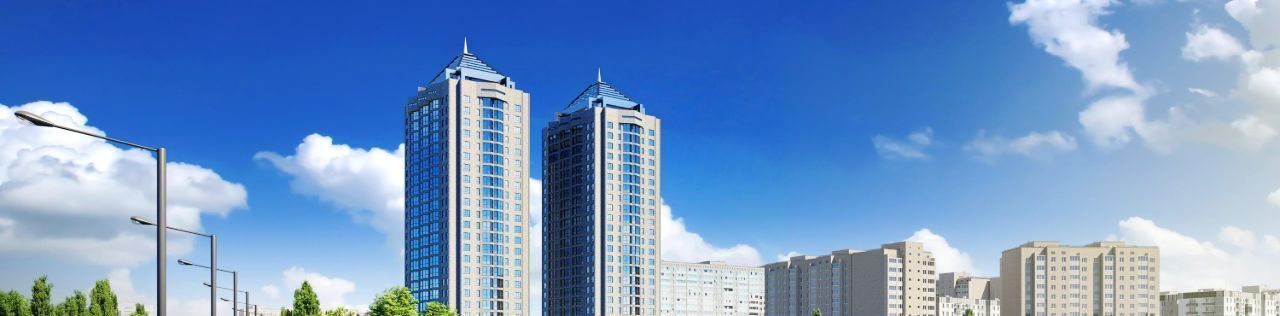 квартира г Ростов-на-Дону р-н Ворошиловский Северный пр-кт Космонавтов 1в фото 24