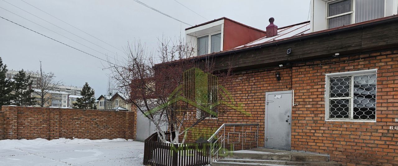 дом г Улан-Удэ р-н Октябрьский ул Намжилова 21 фото 45